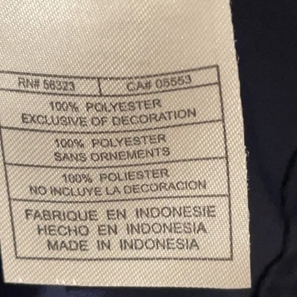 Boston Red Sox Quarter Zip Windbreaker Pullover Nike - Picture 4 of 6